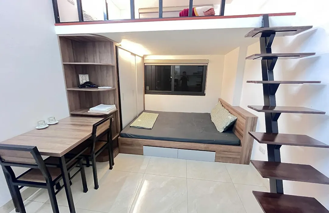 Healing Homestay-1